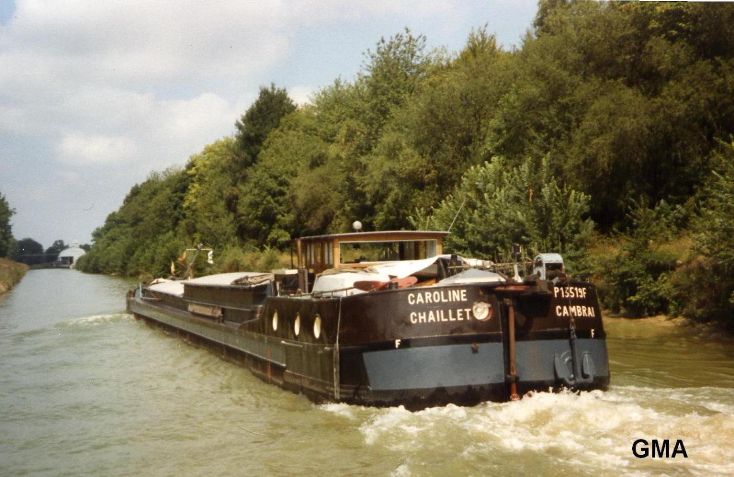 péniche chambre d'hôtes Dole Esterno foto